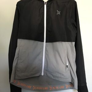 ORANGETHEORY WOMEN’S RUN JACKET / WINDBREAKER